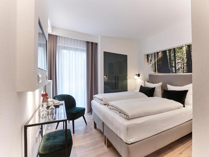 Berghotel Lothar Mai Haus image
