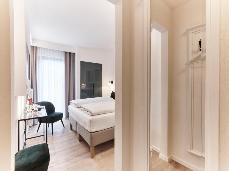 Berghotel Lothar Mai Haus image