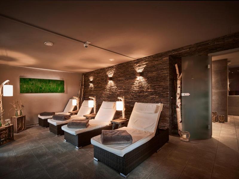 Berghotel Lothar Mai Haus image