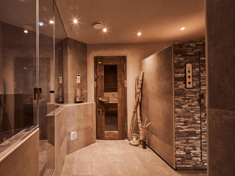 Berghotel Lothar Mai Haus image