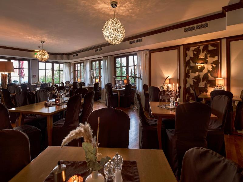 Berghotel Lothar Mai Haus image