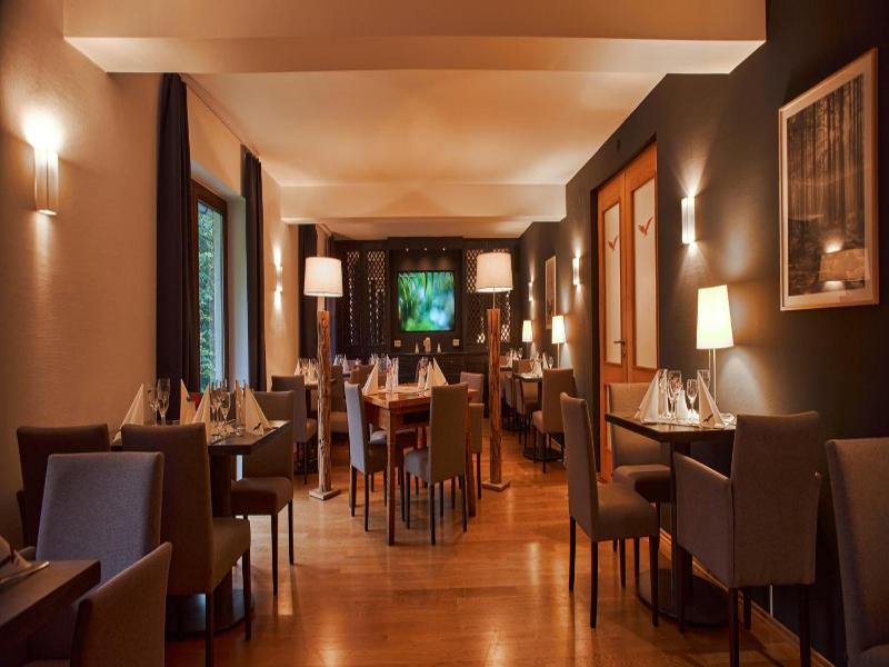 Berghotel Lothar Mai Haus image