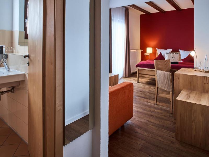 Berghotel Lothar Mai Haus image
