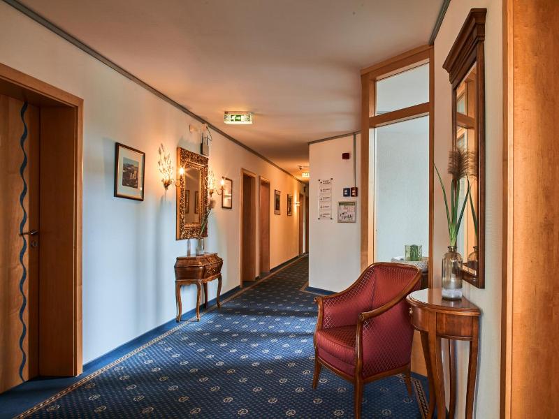 Berghotel Lothar Mai Haus image