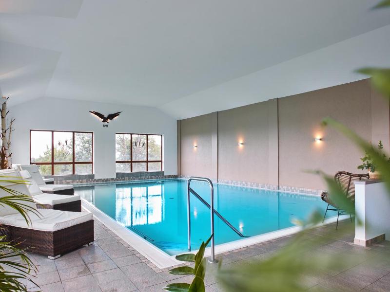Berghotel Lothar Mai Haus image