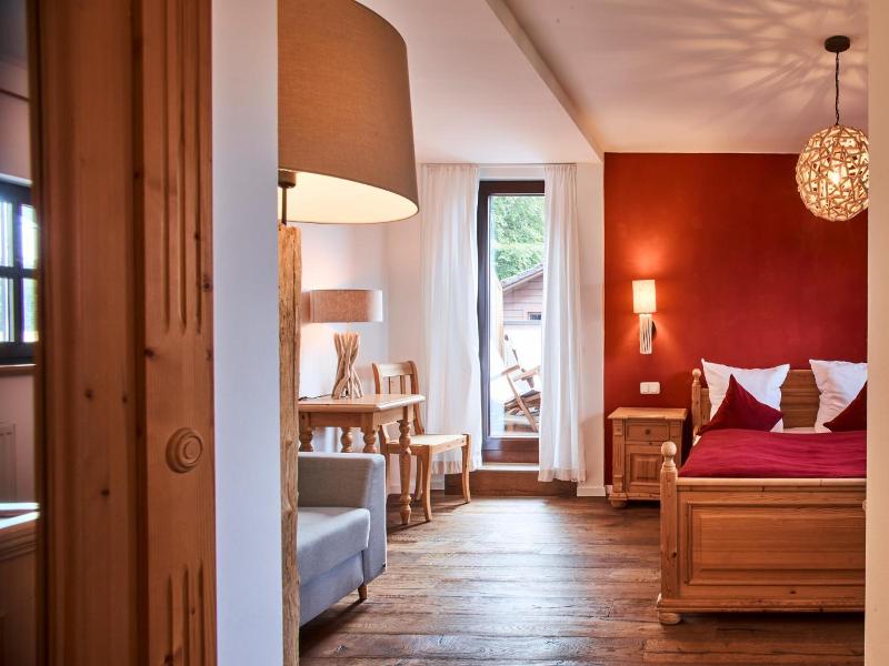 Berghotel Lothar Mai Haus image