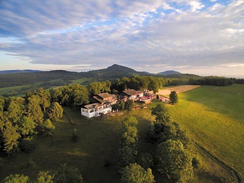 Berghotel Lothar Mai Haus image