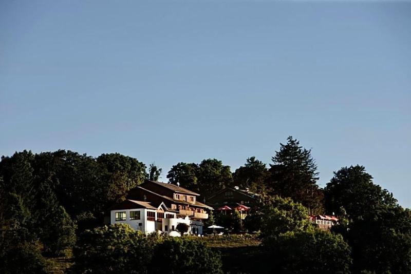 Berghotel Lothar Mai Haus image