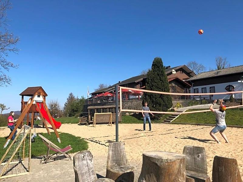 Berghotel Lothar Mai Haus image