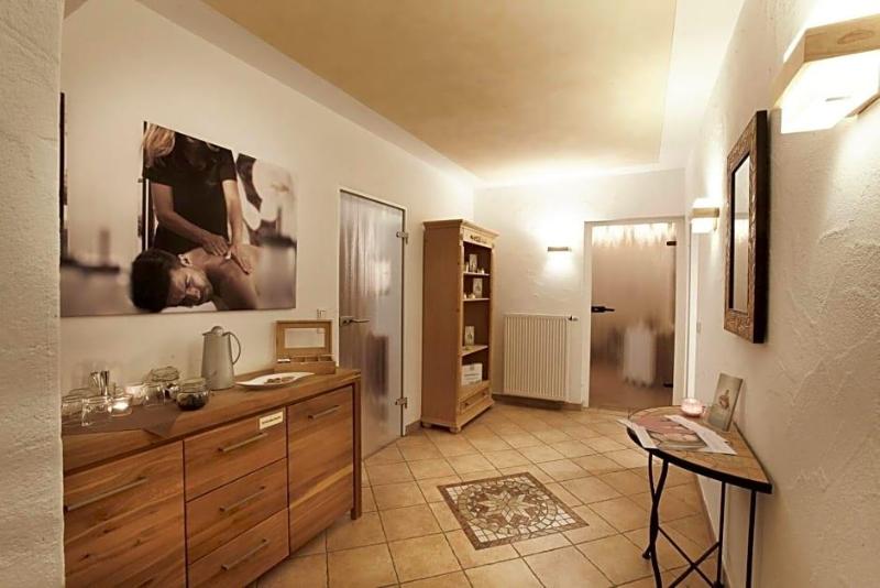 Berghotel Lothar Mai Haus image