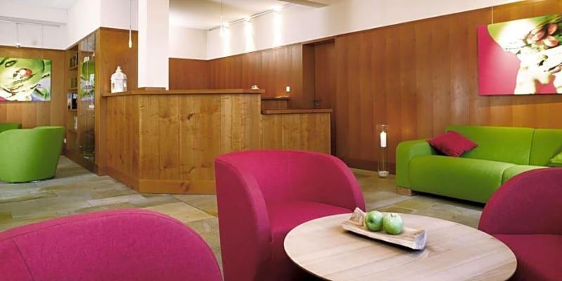 Berghotel Lothar Mai Haus image