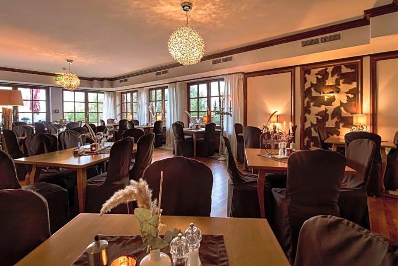 Berghotel Lothar Mai Haus image