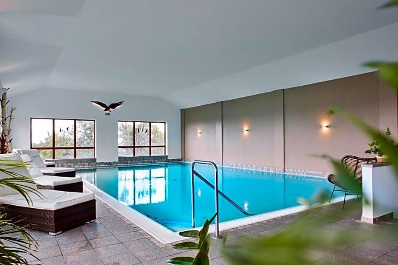 Berghotel Lothar Mai Haus image