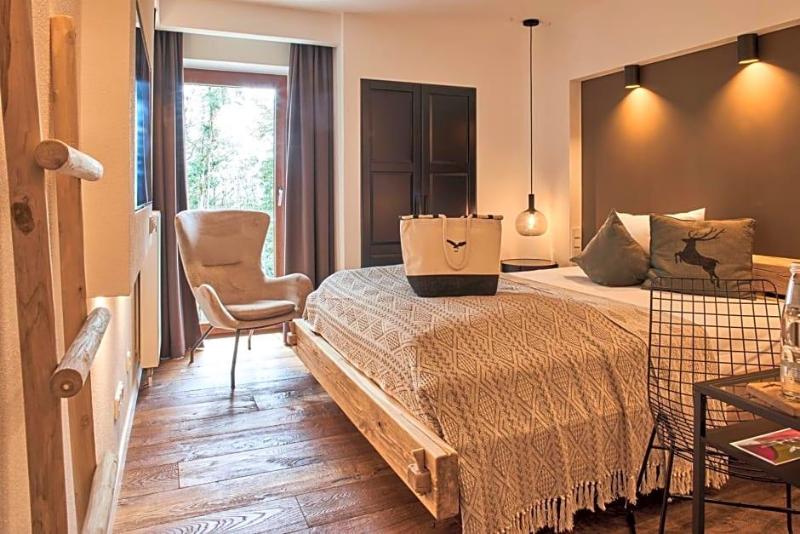 Berghotel Lothar Mai Haus image