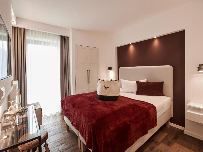 Berghotel Lothar Mai Haus image