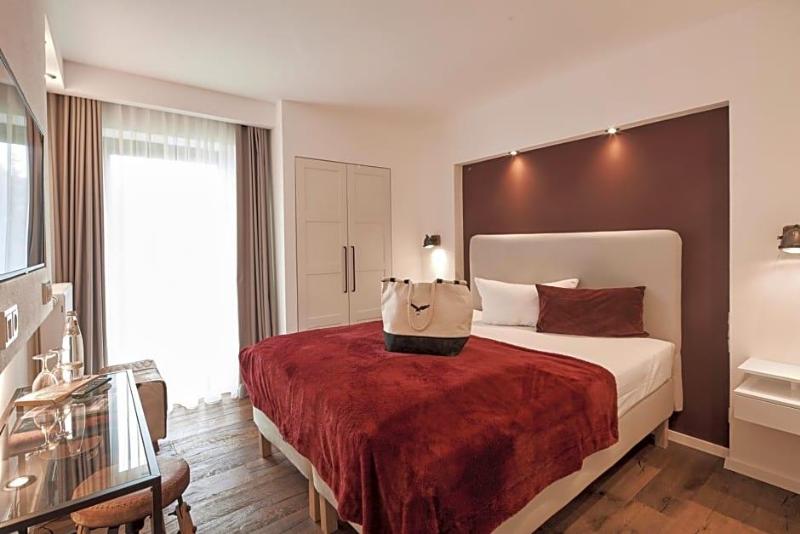 Berghotel Lothar Mai Haus image