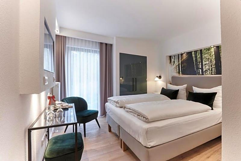 Berghotel Lothar Mai Haus image