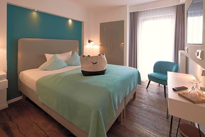 Berghotel Lothar Mai Haus image
