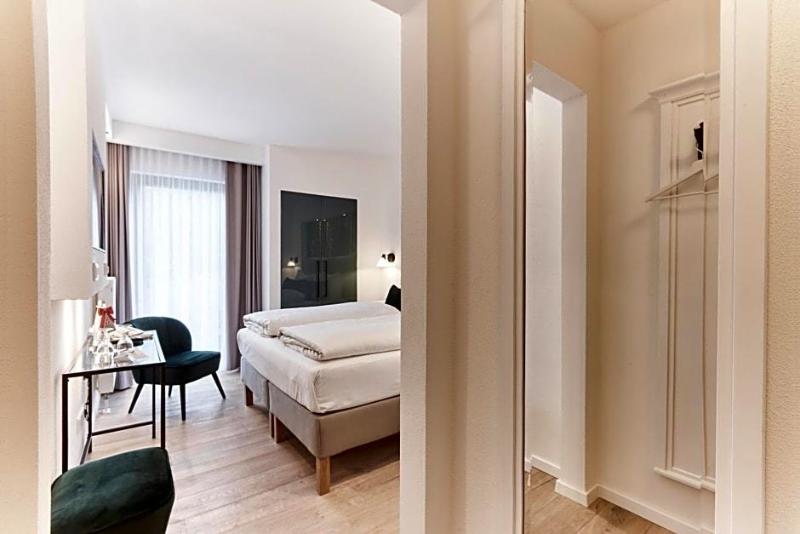 Berghotel Lothar Mai Haus image