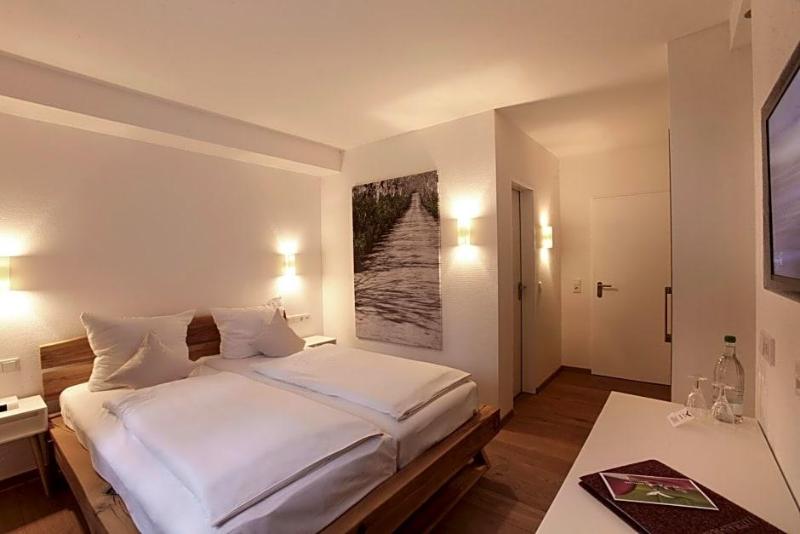 Berghotel Lothar Mai Haus image