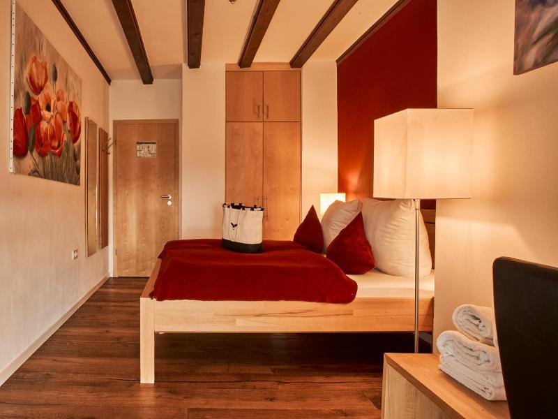 Berghotel Lothar Mai Haus image