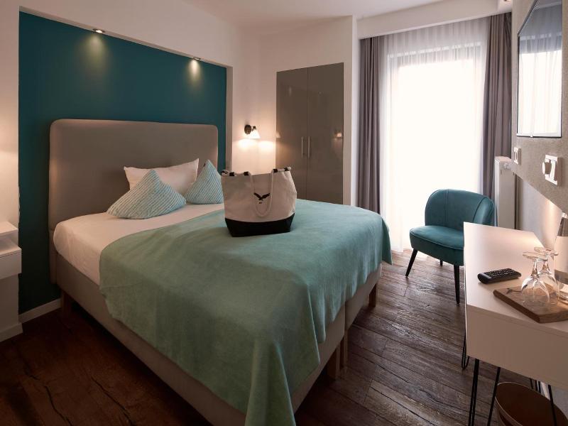 Berghotel Lothar Mai Haus image