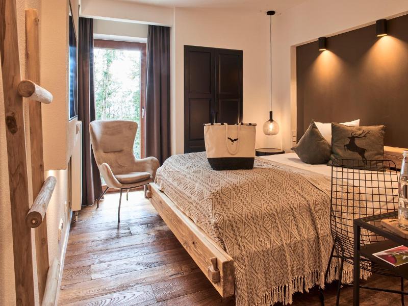 Berghotel Lothar Mai Haus image