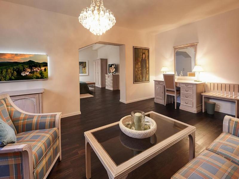 Berghotel Lothar Mai Haus image