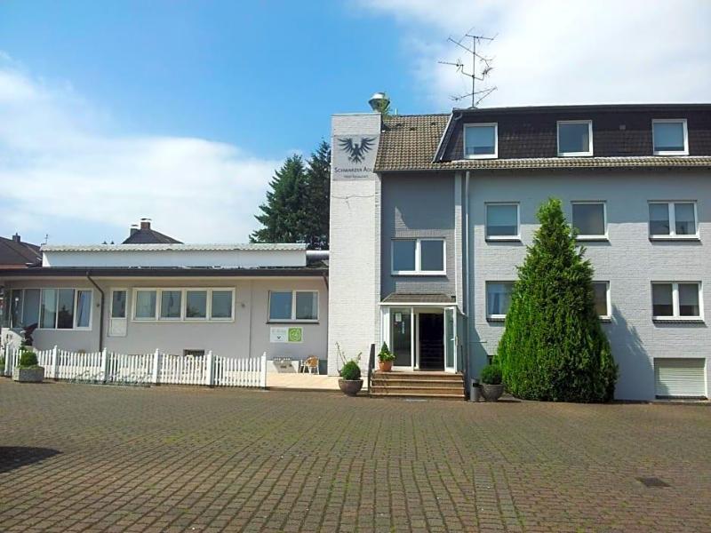 Hotel Schwarzer Adler image