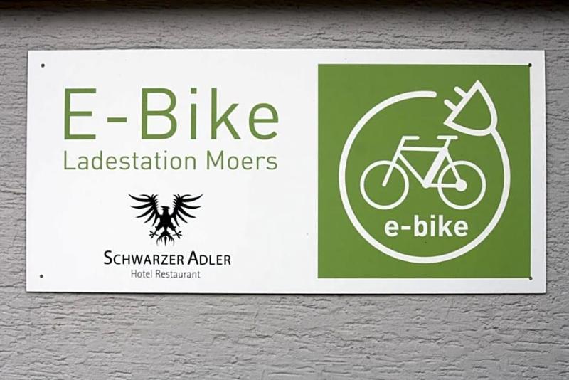 Hotel Schwarzer Adler image