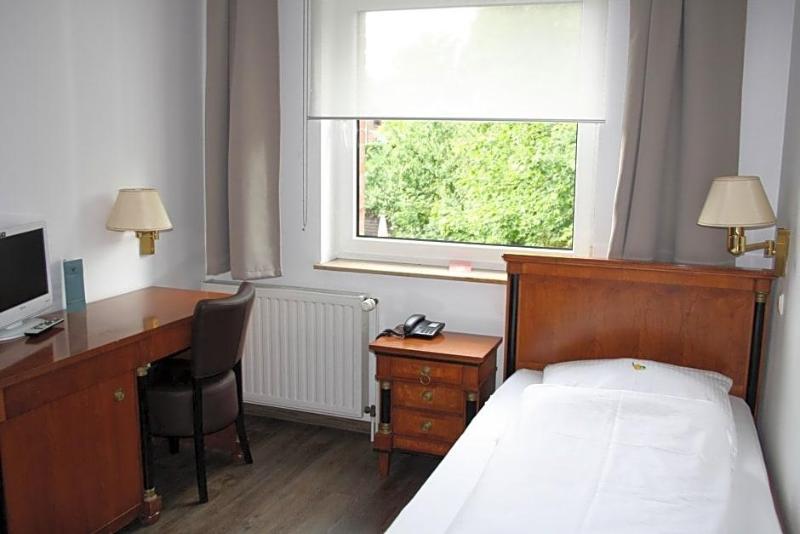 Hotel Schwarzer Adler image