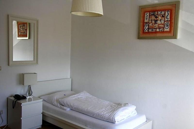 Hotel Schwarzer Adler image