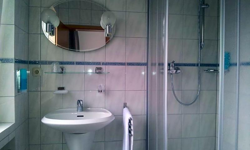 Hotel Schwarzer Adler image