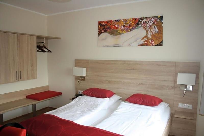 Hotel Schwarzer Adler image