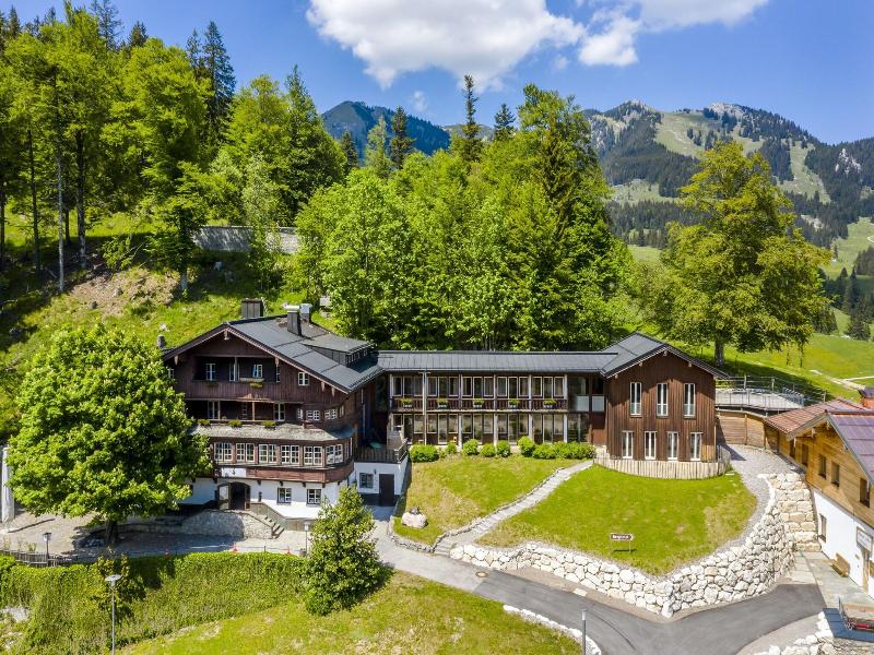 Berghotel Sudelfeld image