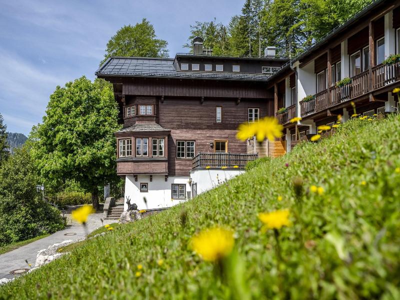 Berghotel Sudelfeld image