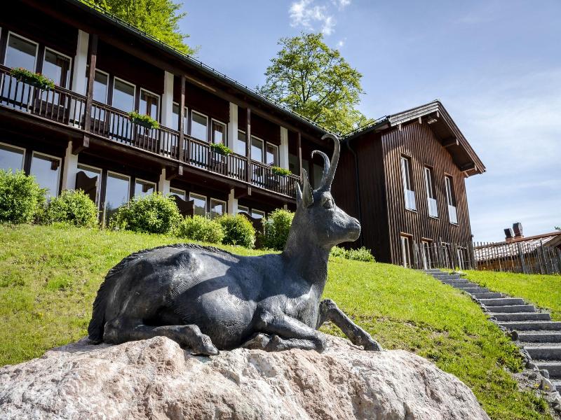 Berghotel Sudelfeld image