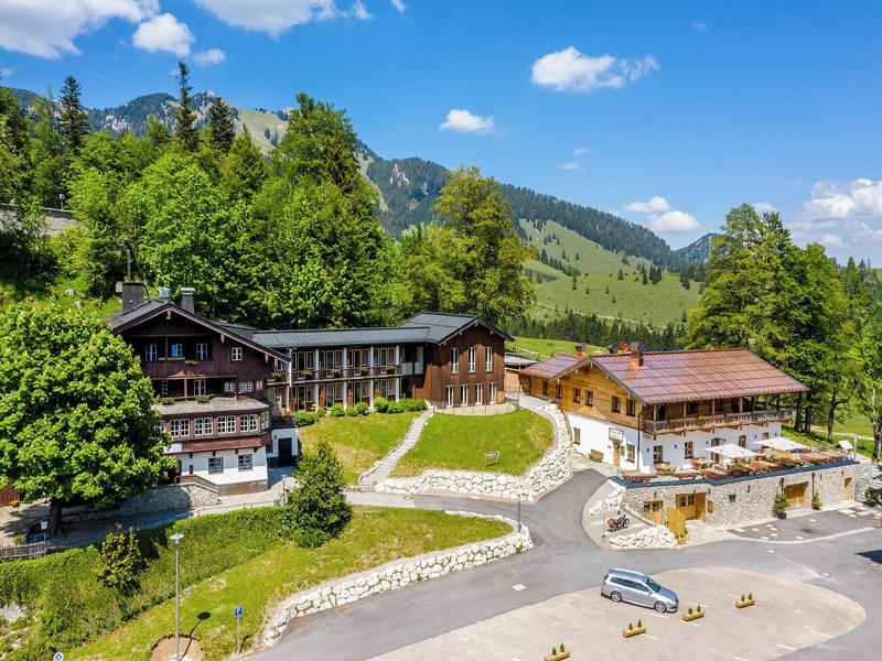 Berghotel Sudelfeld image