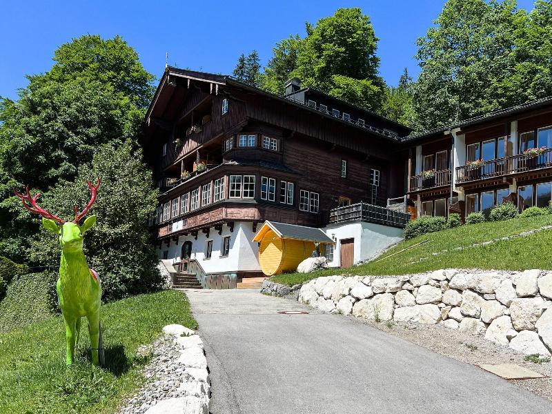 Berghotel Sudelfeld image