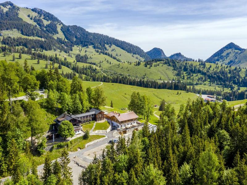 Berghotel Sudelfeld image