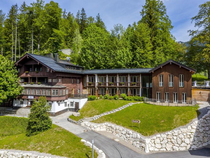 Berghotel Sudelfeld image