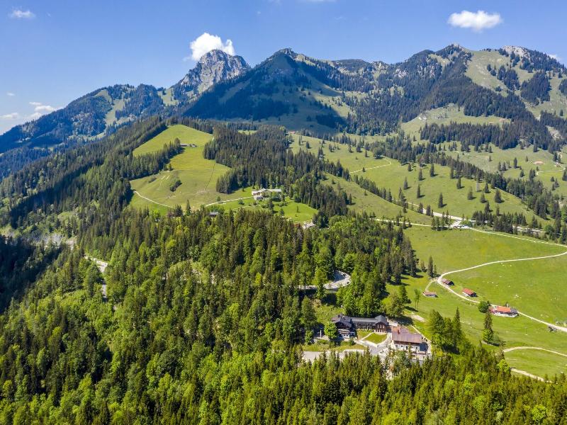 Berghotel Sudelfeld image