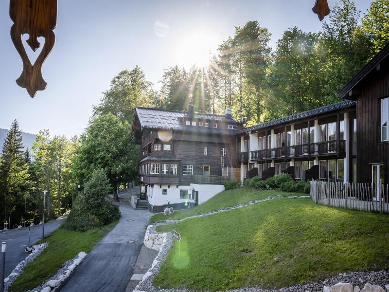 Berghotel Sudelfeld image