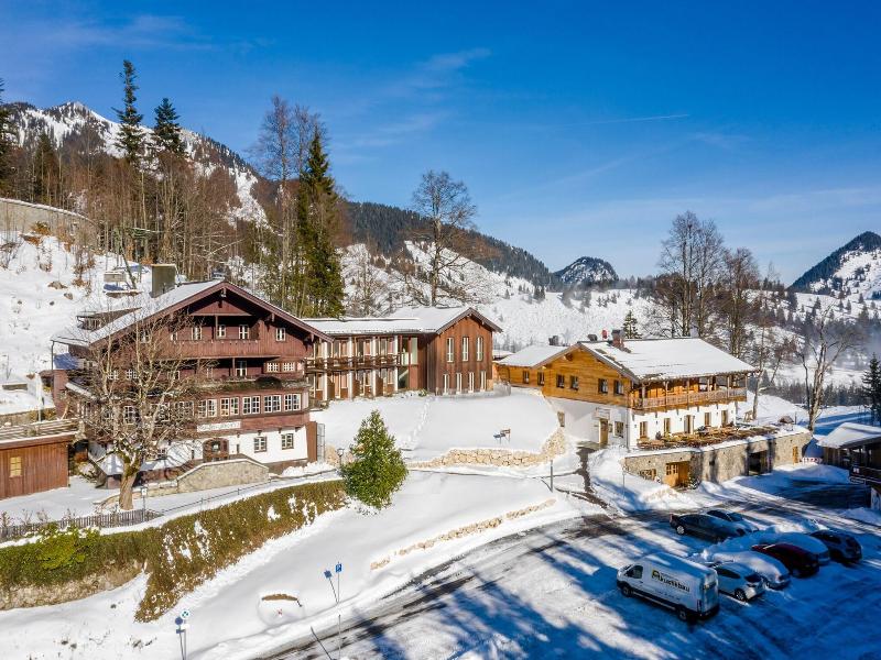 Berghotel Sudelfeld image