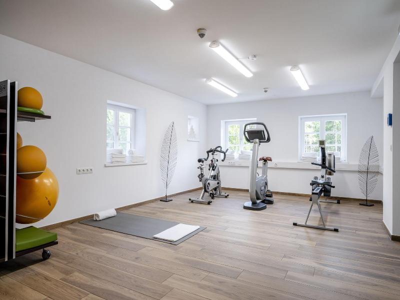 Berghotel Sudelfeld image