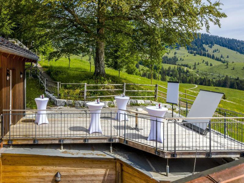 Berghotel Sudelfeld image