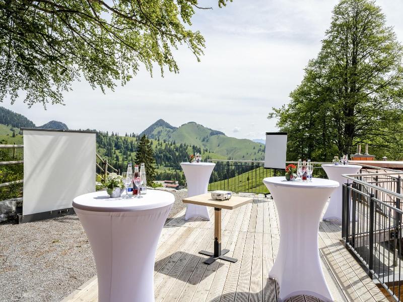 Berghotel Sudelfeld image