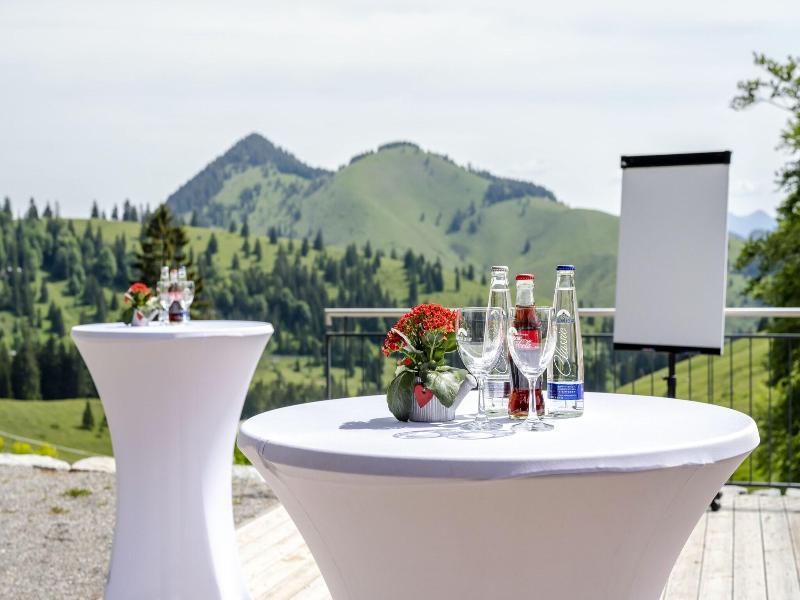 Berghotel Sudelfeld image