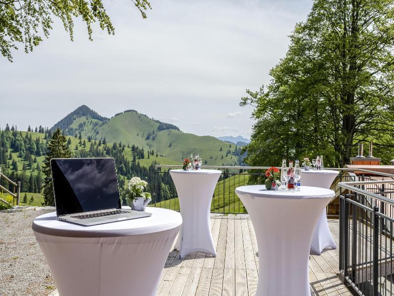 Berghotel Sudelfeld image