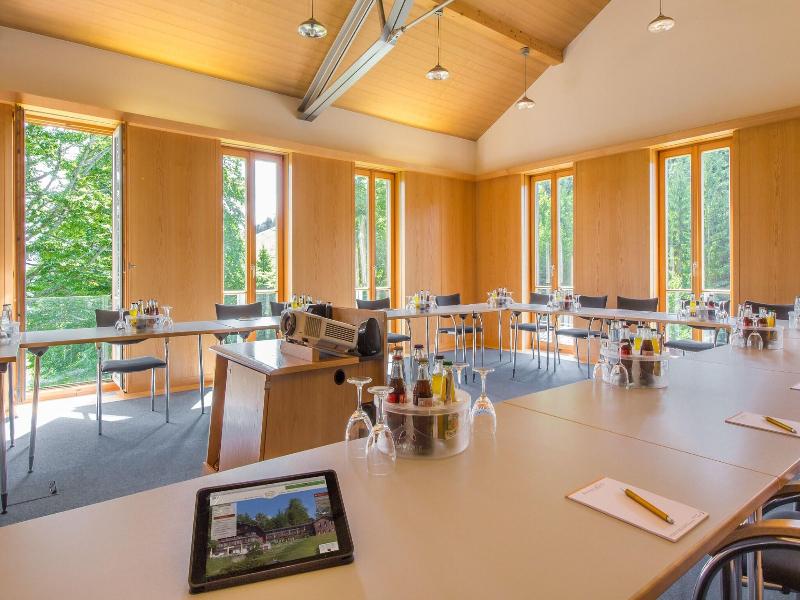 Berghotel Sudelfeld image